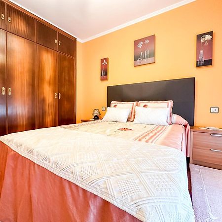 Apartamento Silva & Vazquez By Aloga Cee Exterior photo