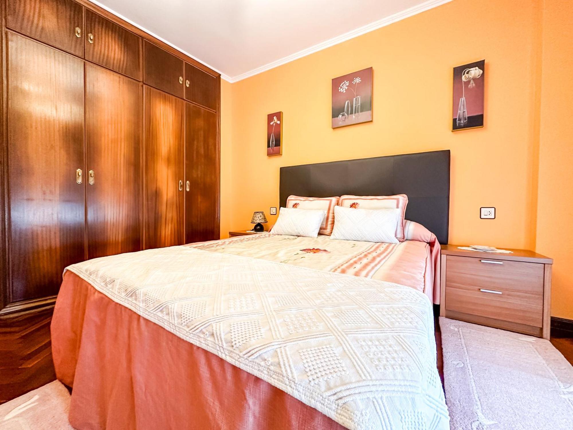 Apartamento Silva & Vazquez By Aloga Cee Exterior photo