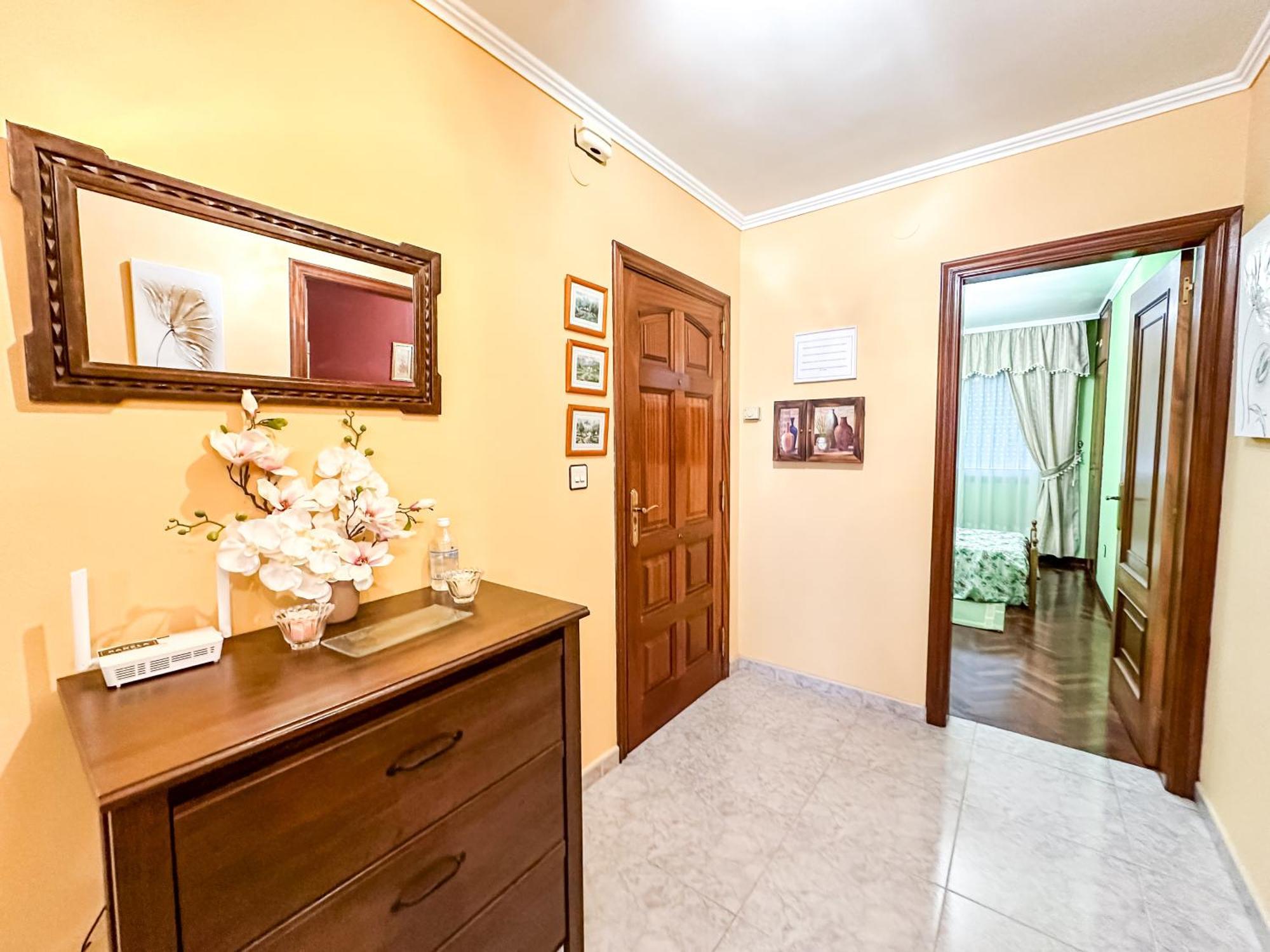 Apartamento Silva & Vazquez By Aloga Cee Exterior photo