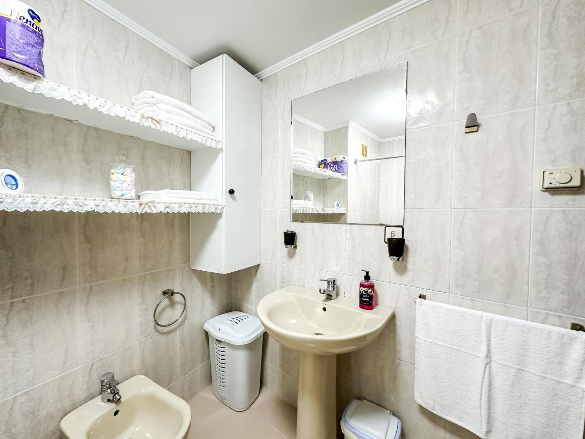Apartamento Silva & Vazquez By Aloga Cee Exterior photo